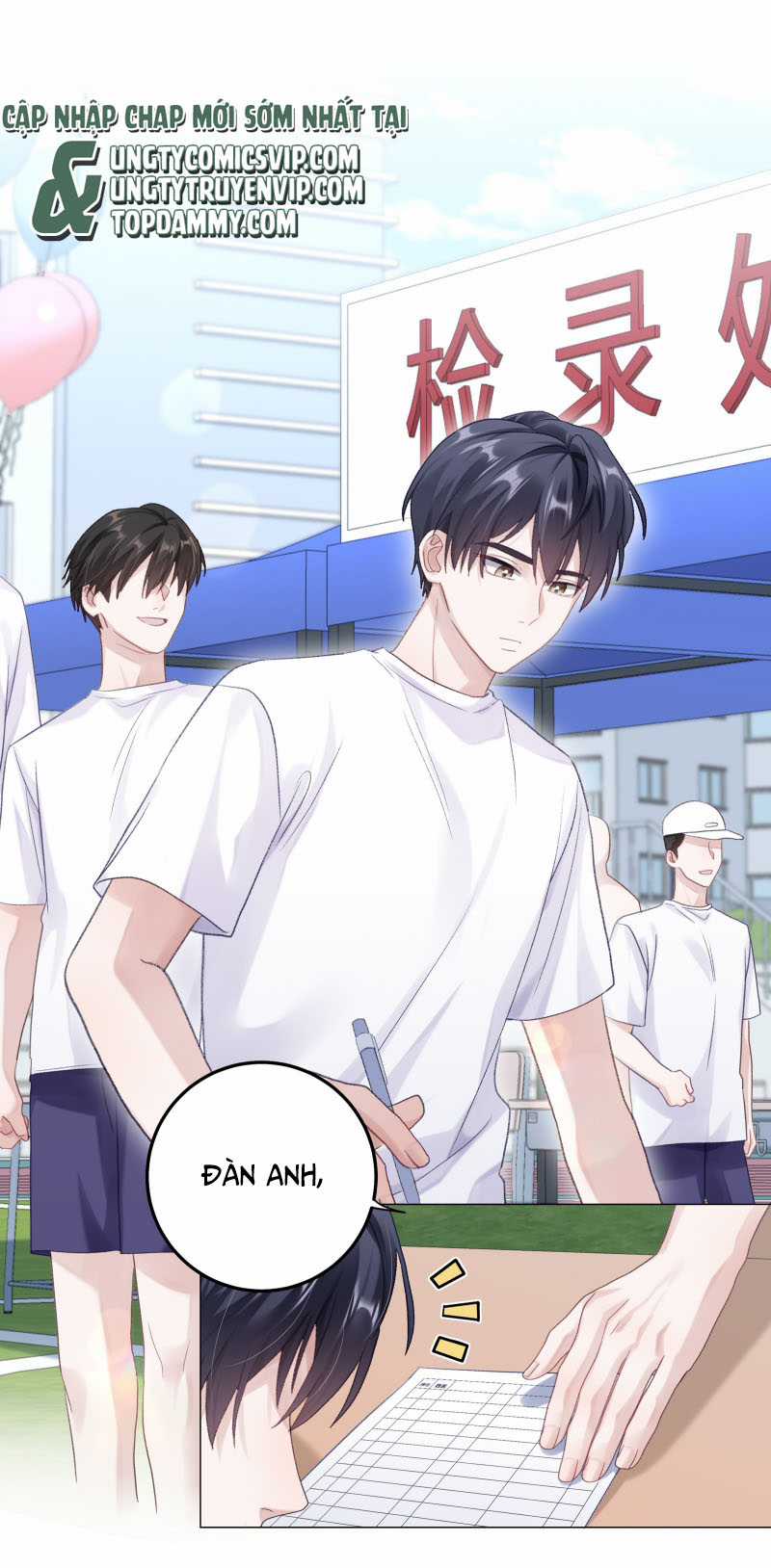 Ôn Hương Diễm Ngọc Chapter 78 trang 22