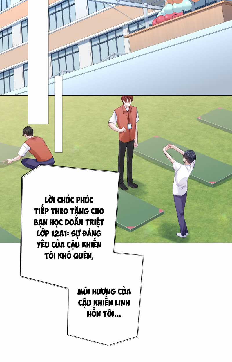 Ôn Hương Diễm Ngọc Chapter 78 trang 25