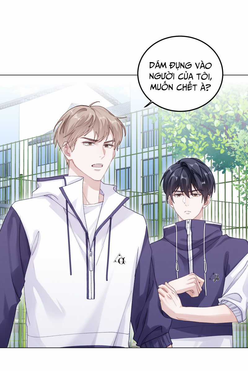 Ôn Hương Diễm Ngọc Chapter 78 trang 6