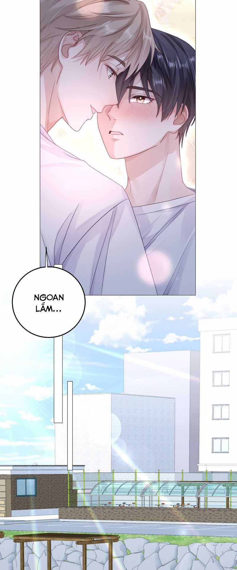 Ôn Hương Diễm Ngọc Chapter 79 trang 16