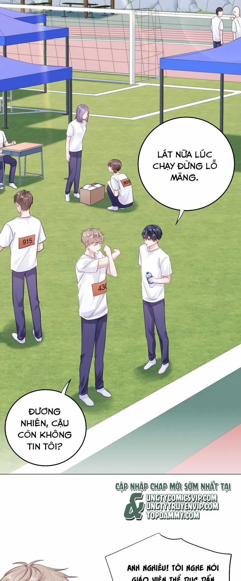 Ôn Hương Diễm Ngọc Chapter 79 trang 17