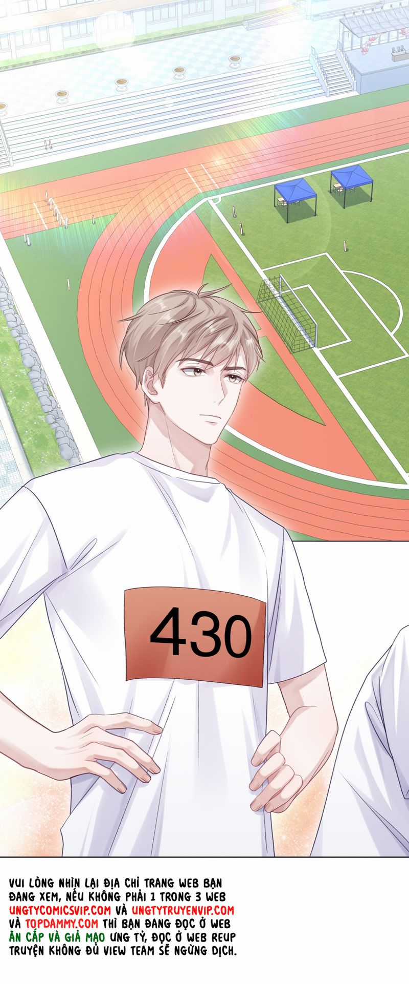 Ôn Hương Diễm Ngọc Chapter 79 trang 19