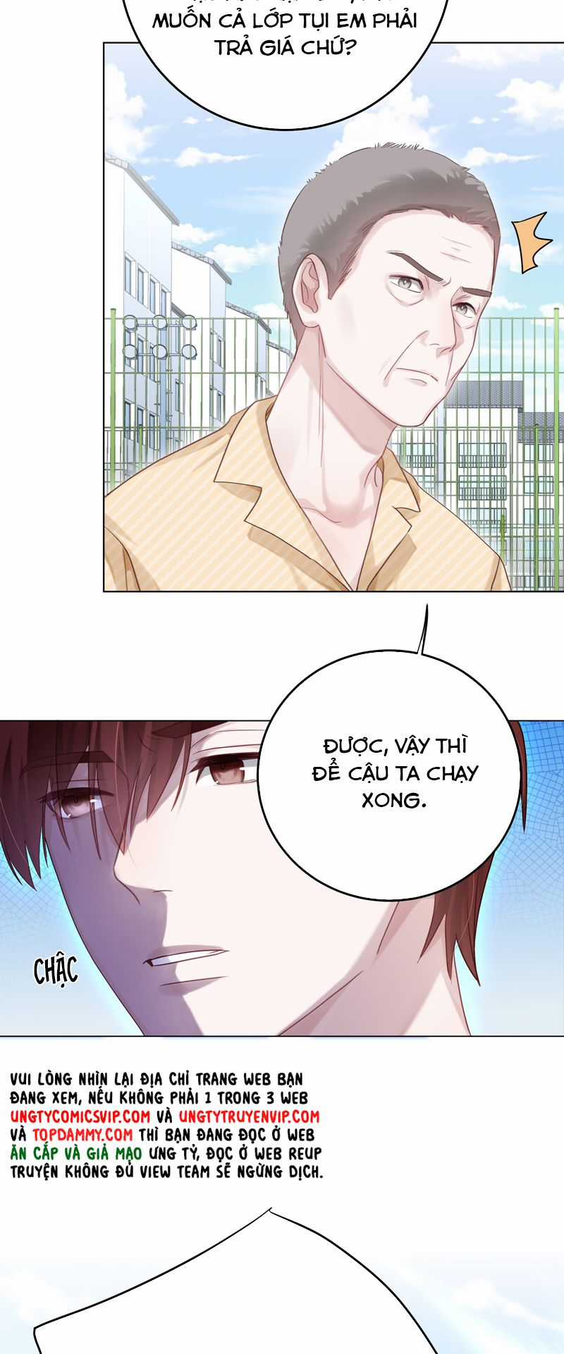 Ôn Hương Diễm Ngọc Chapter 79 trang 23