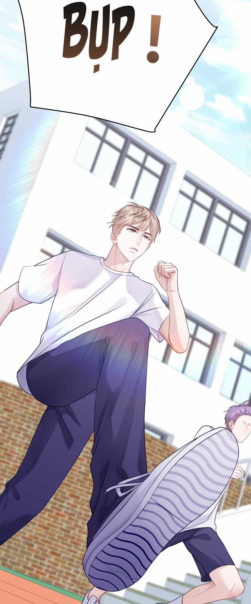 Ôn Hương Diễm Ngọc Chapter 79 trang 24