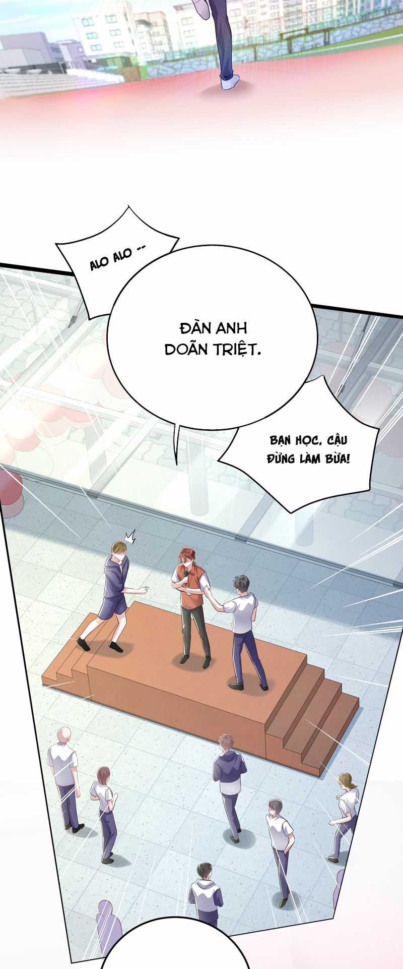 Ôn Hương Diễm Ngọc Chapter 79 trang 29