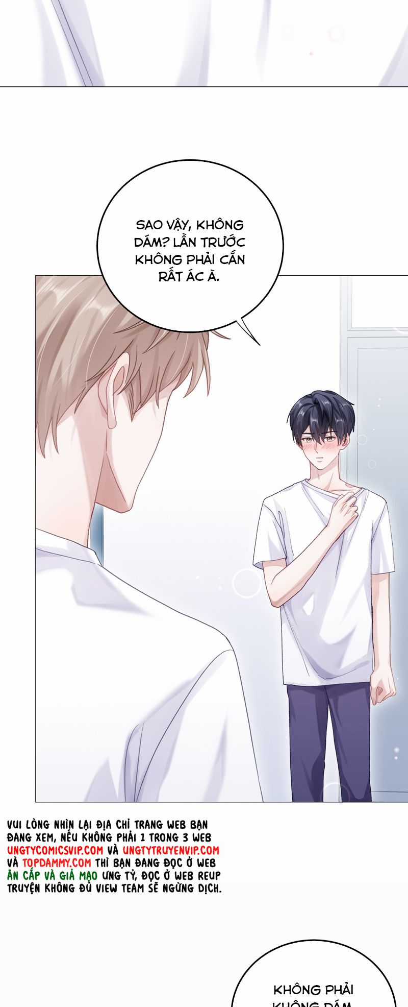 Ôn Hương Diễm Ngọc Chapter 79 trang 3