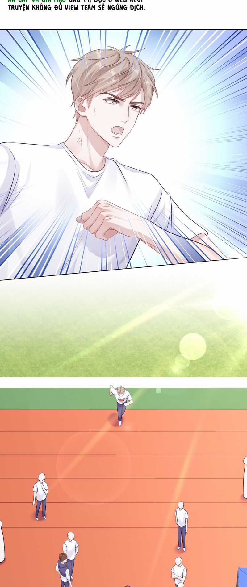 Ôn Hương Diễm Ngọc Chapter 79 trang 33