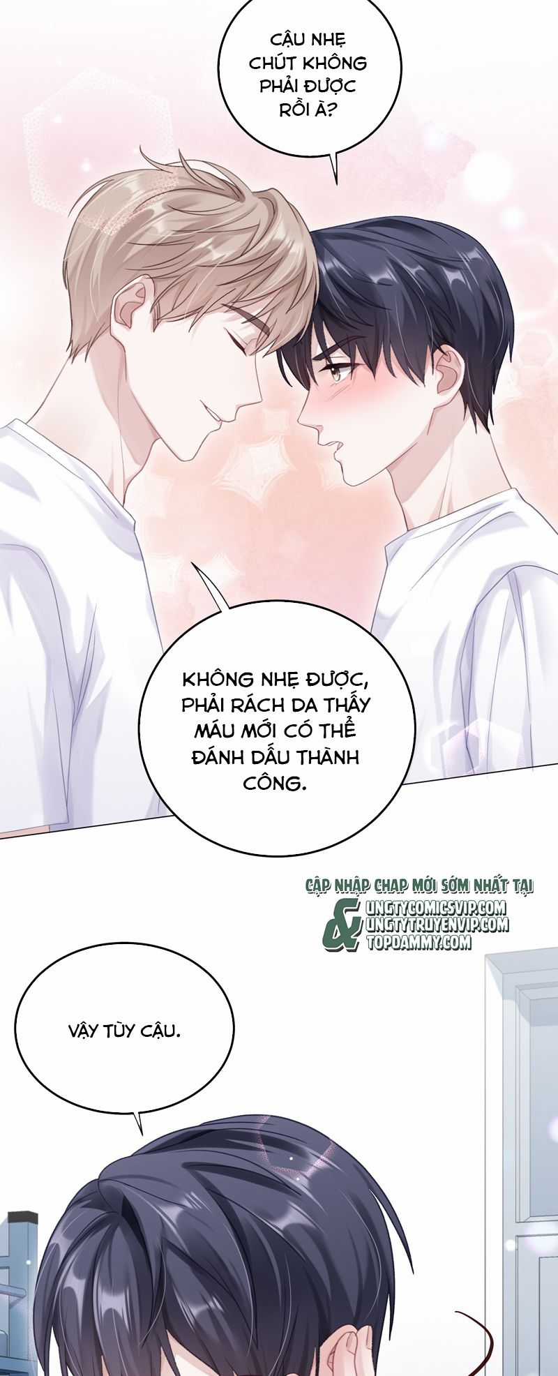 Ôn Hương Diễm Ngọc Chapter 79 trang 5