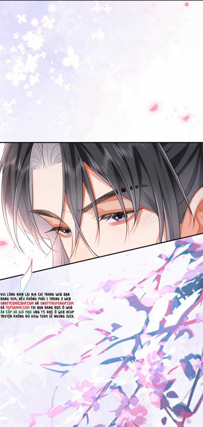 Ôn Hương Diễm Ngọc Chapter 8 trang 10