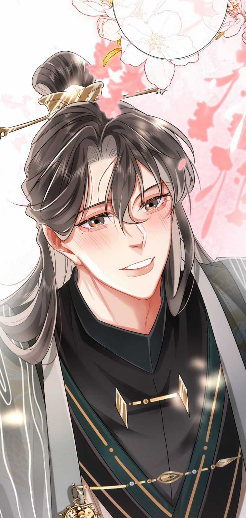 Ôn Hương Diễm Ngọc Chapter 8 trang 13