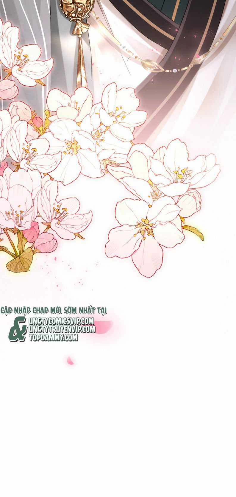 Ôn Hương Diễm Ngọc Chapter 8 trang 14