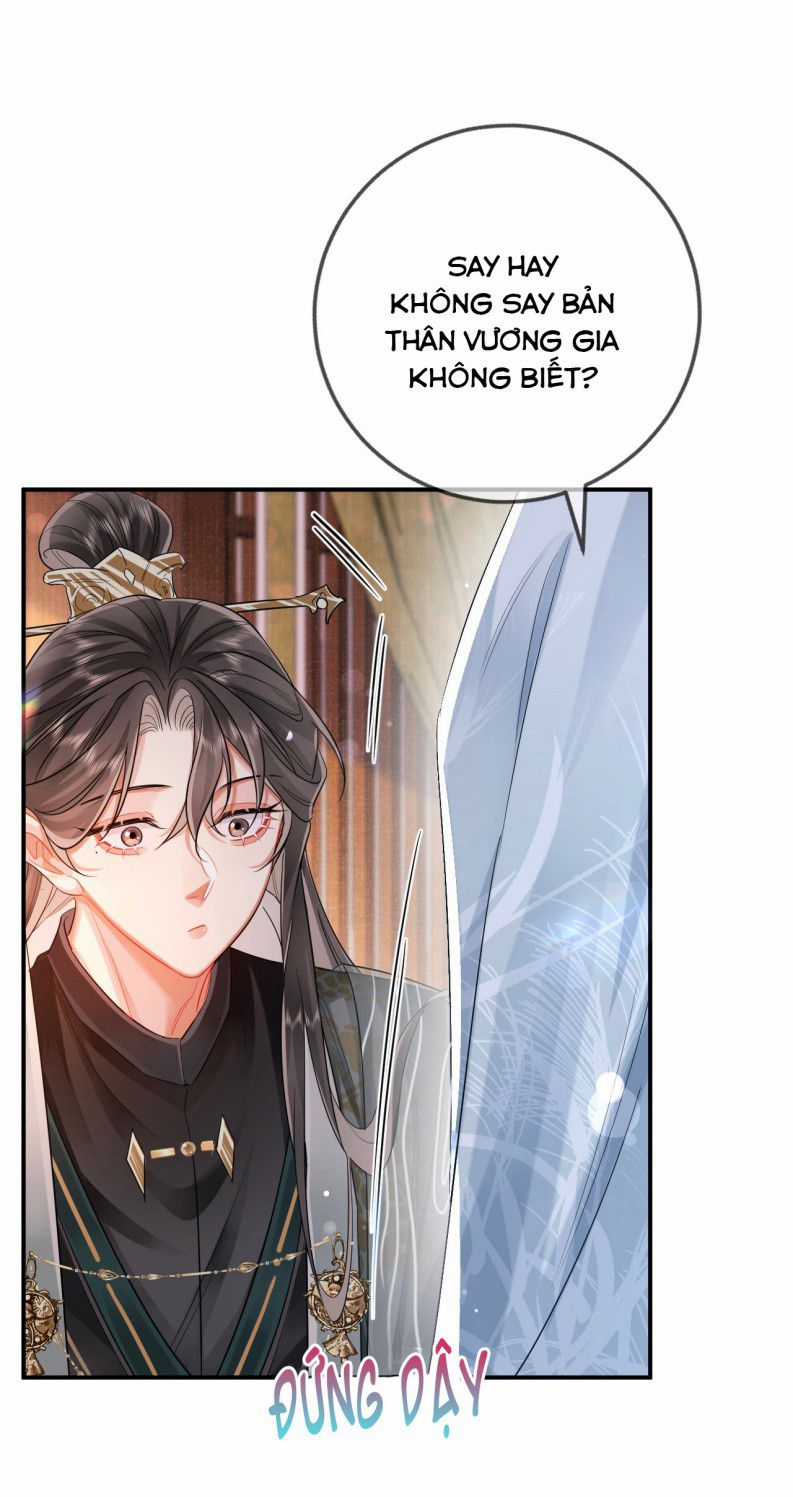 Ôn Hương Diễm Ngọc Chapter 8 trang 15