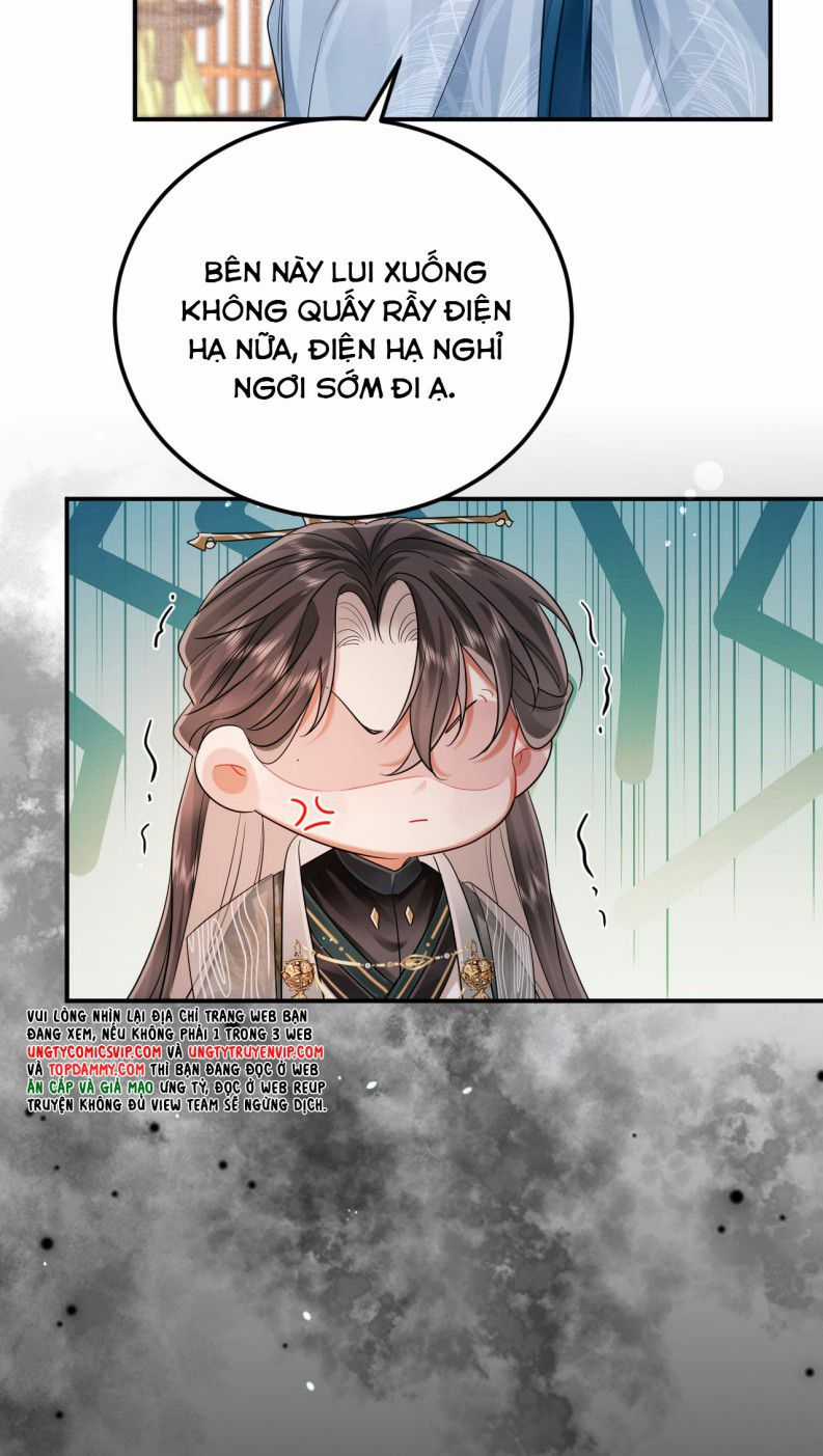 Ôn Hương Diễm Ngọc Chapter 8 trang 17