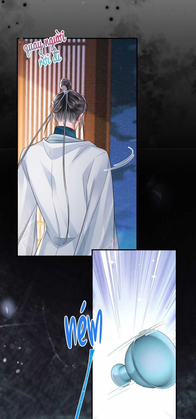 Ôn Hương Diễm Ngọc Chapter 8 trang 18