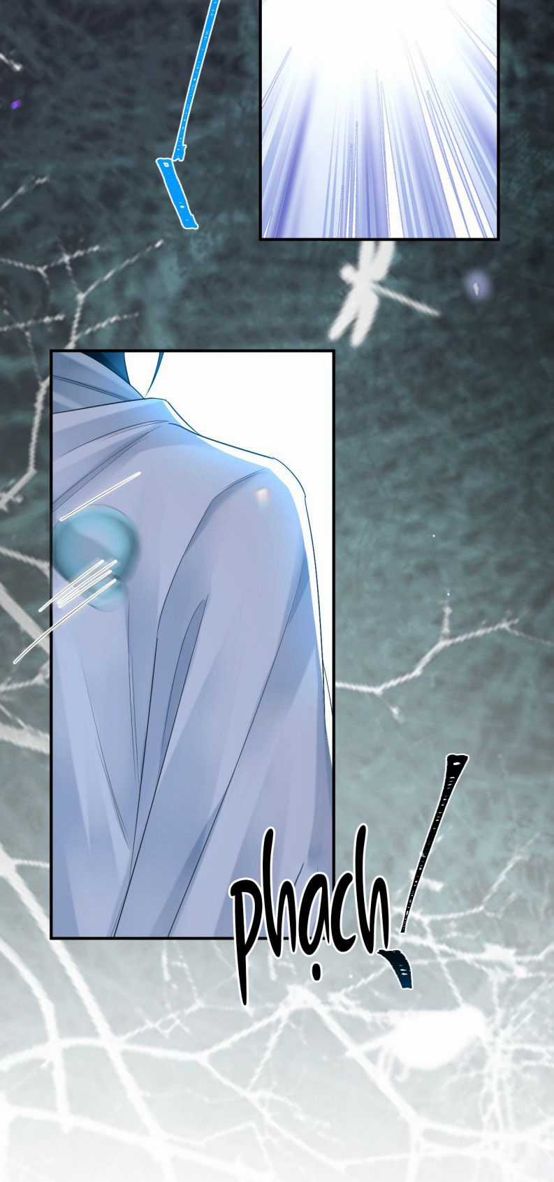 Ôn Hương Diễm Ngọc Chapter 8 trang 19