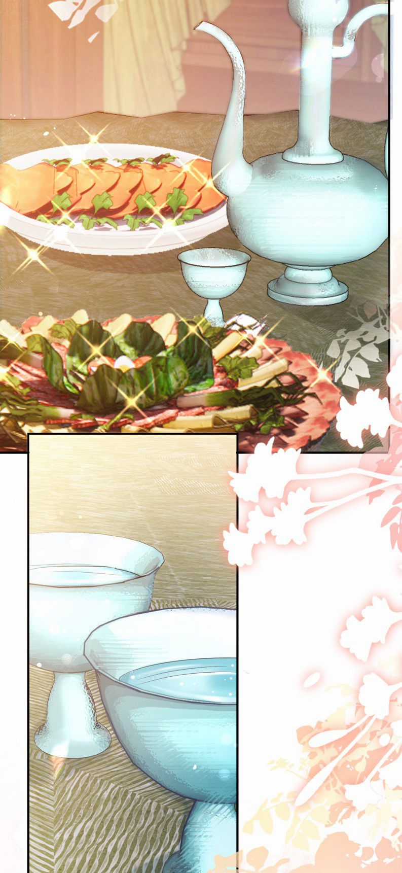 Ôn Hương Diễm Ngọc Chapter 8 trang 2