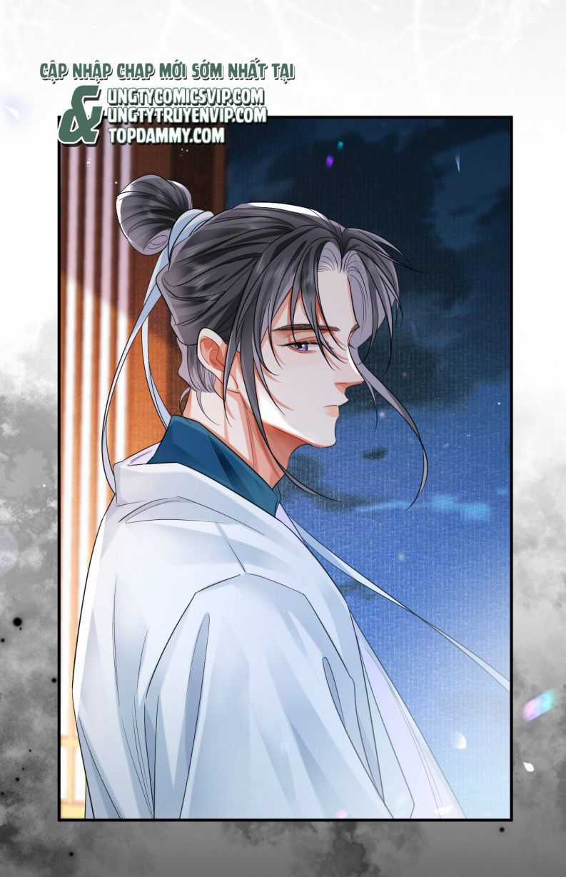 Ôn Hương Diễm Ngọc Chapter 8 trang 20