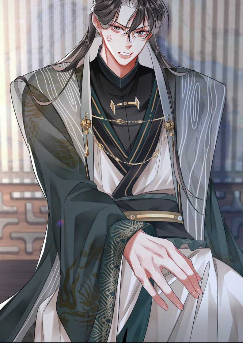 Ôn Hương Diễm Ngọc Chapter 8 trang 22