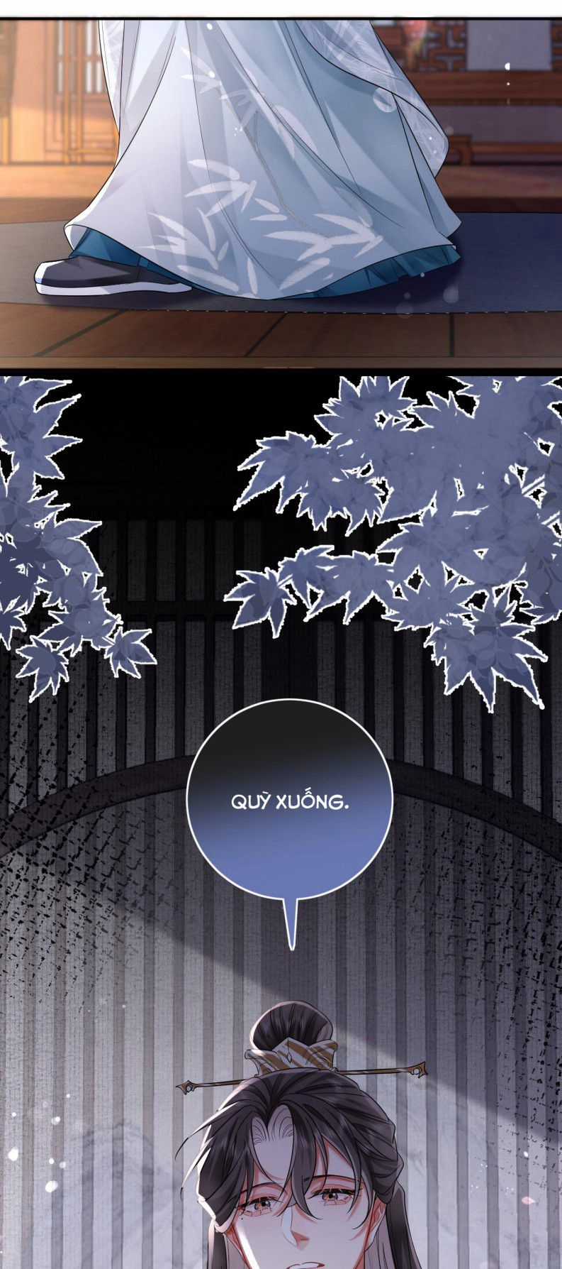 Ôn Hương Diễm Ngọc Chapter 8 trang 27