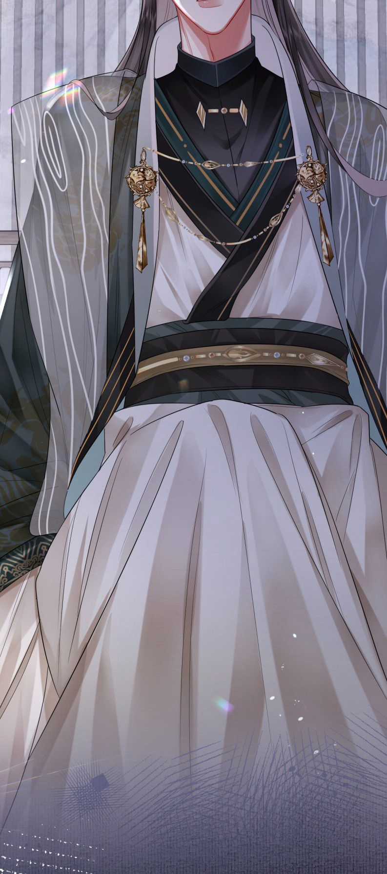 Ôn Hương Diễm Ngọc Chapter 8 trang 28