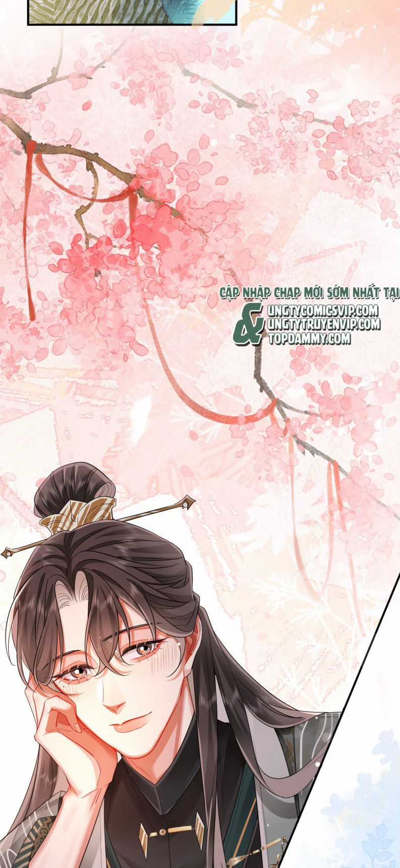 Ôn Hương Diễm Ngọc Chapter 8 trang 3