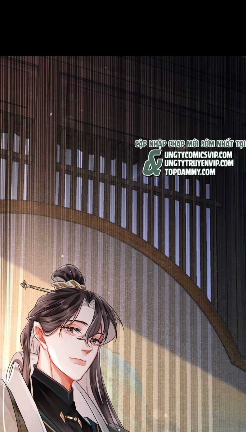 Ôn Hương Diễm Ngọc Chapter 8 trang 30