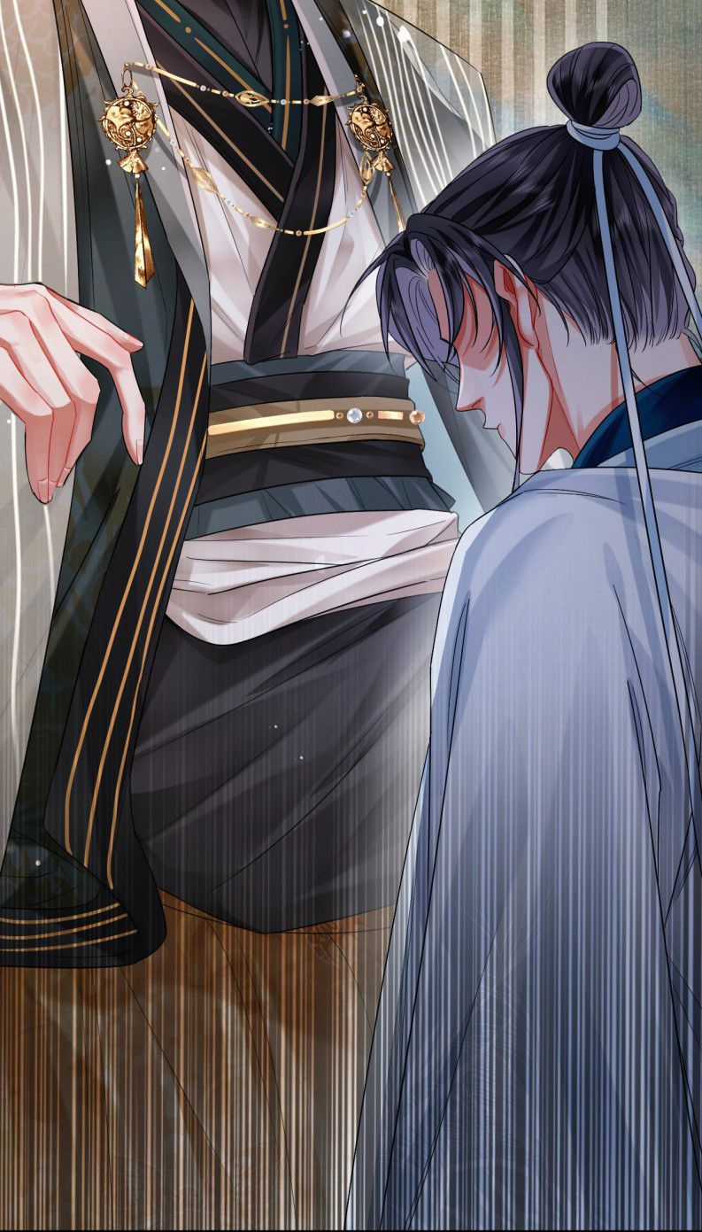 Ôn Hương Diễm Ngọc Chapter 8 trang 31