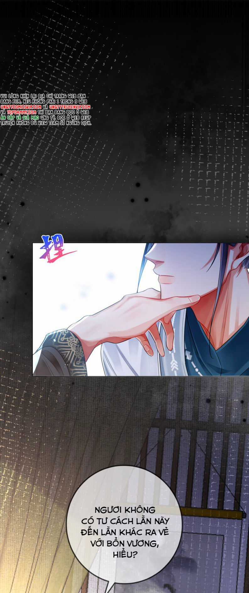 Ôn Hương Diễm Ngọc Chapter 8 trang 32