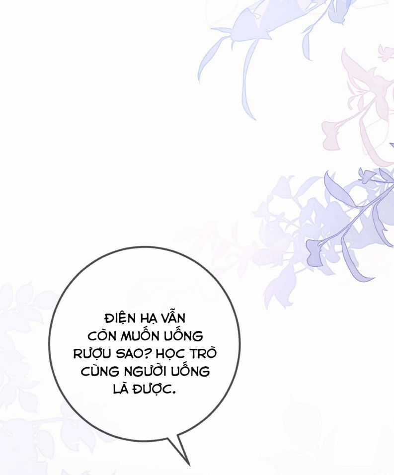 Ôn Hương Diễm Ngọc Chapter 8 trang 34