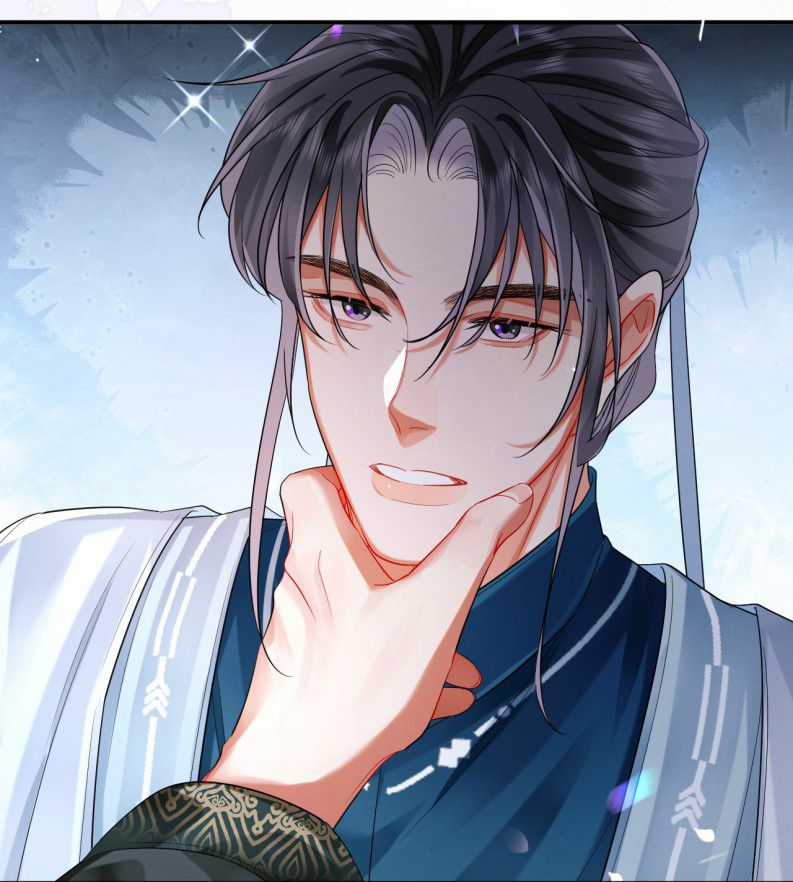 Ôn Hương Diễm Ngọc Chapter 8 trang 35