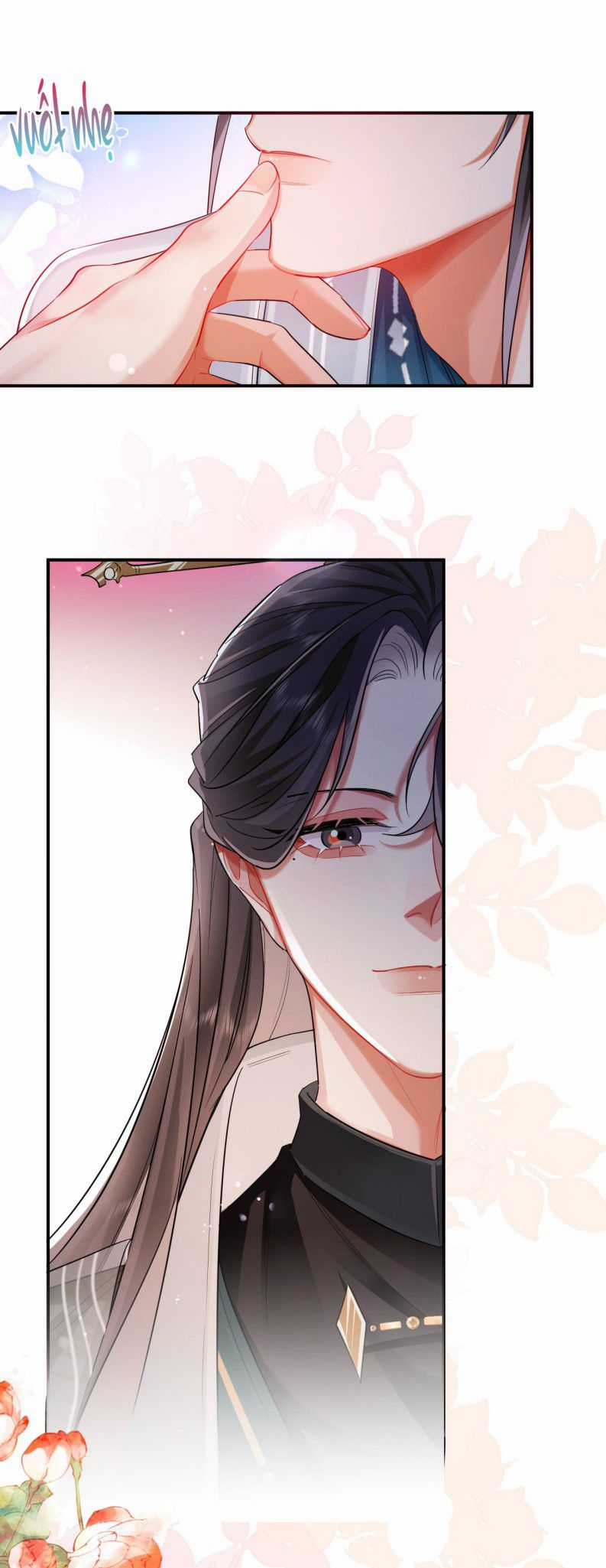 Ôn Hương Diễm Ngọc Chapter 8 trang 37