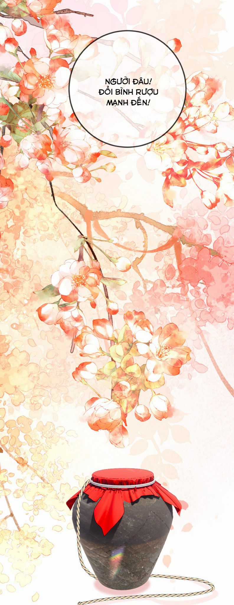 Ôn Hương Diễm Ngọc Chapter 8 trang 38