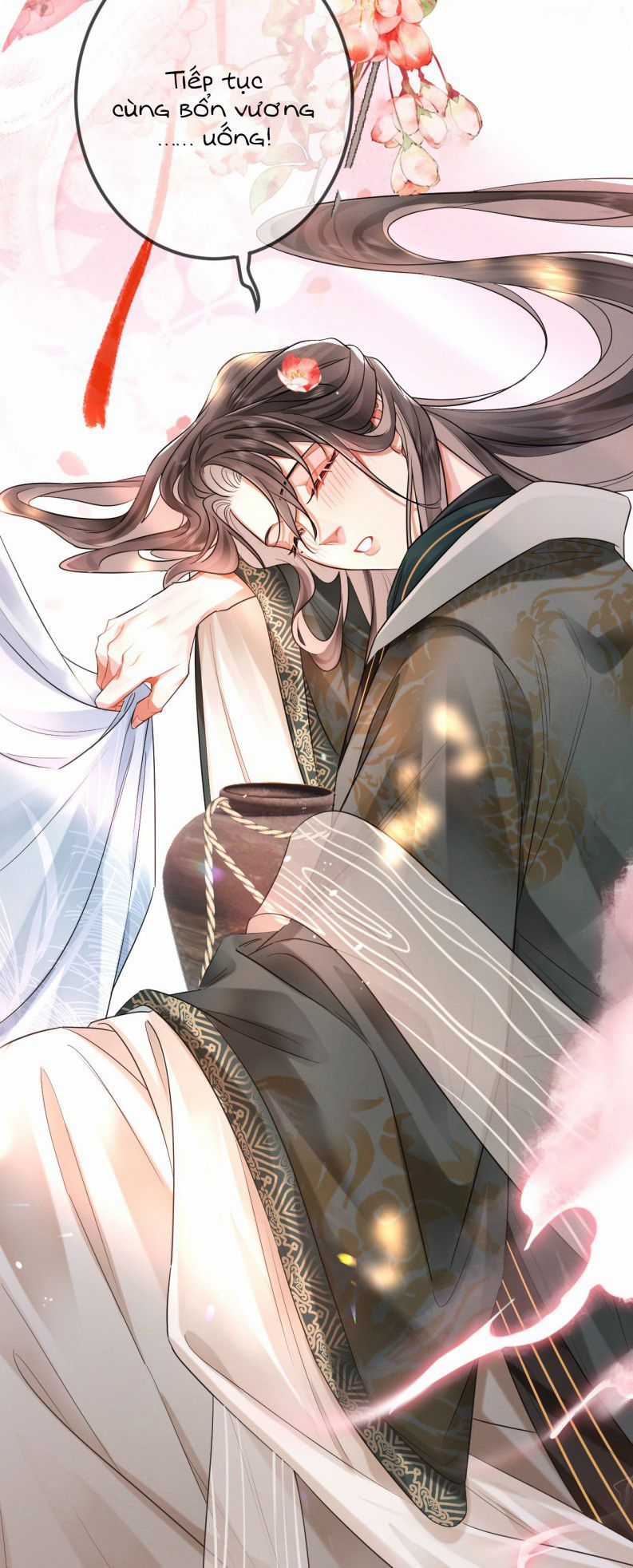 Ôn Hương Diễm Ngọc Chapter 8 trang 40