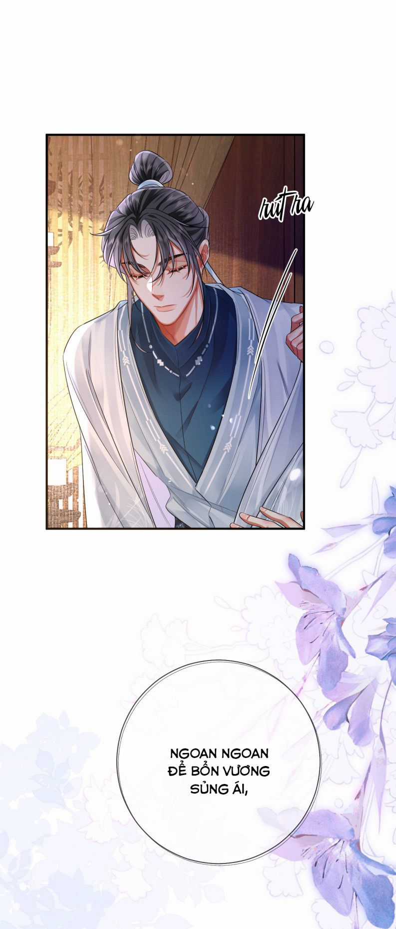 Ôn Hương Diễm Ngọc Chapter 8 trang 42