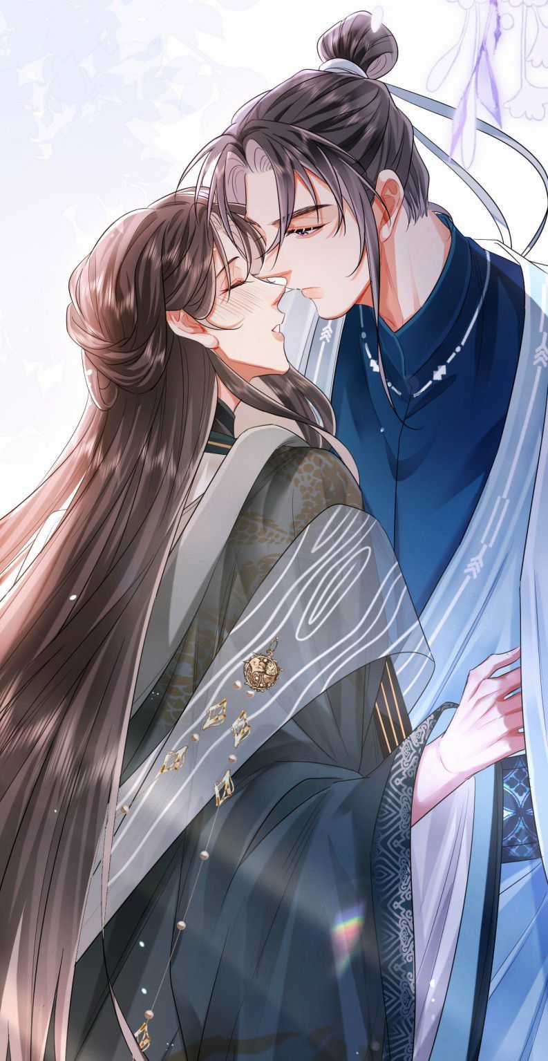 Ôn Hương Diễm Ngọc Chapter 8 trang 43