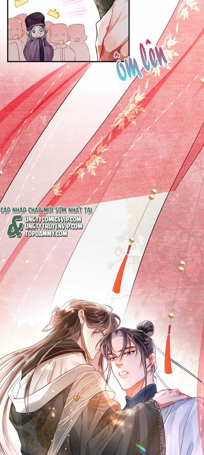 Ôn Hương Diễm Ngọc Chapter 8 trang 50