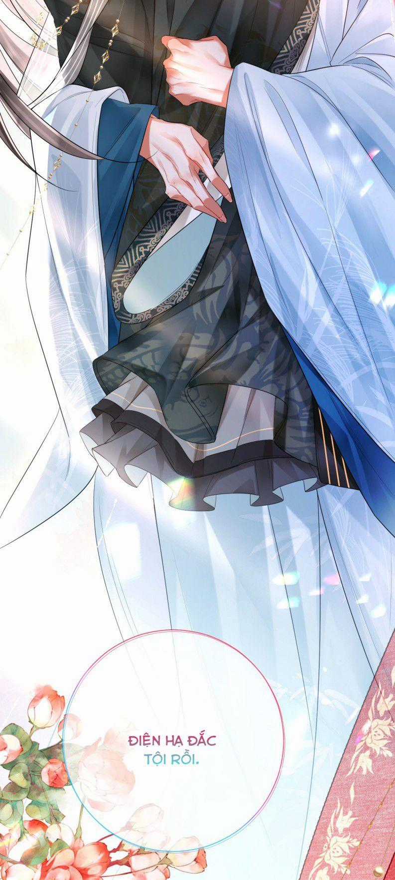 Ôn Hương Diễm Ngọc Chapter 8 trang 51