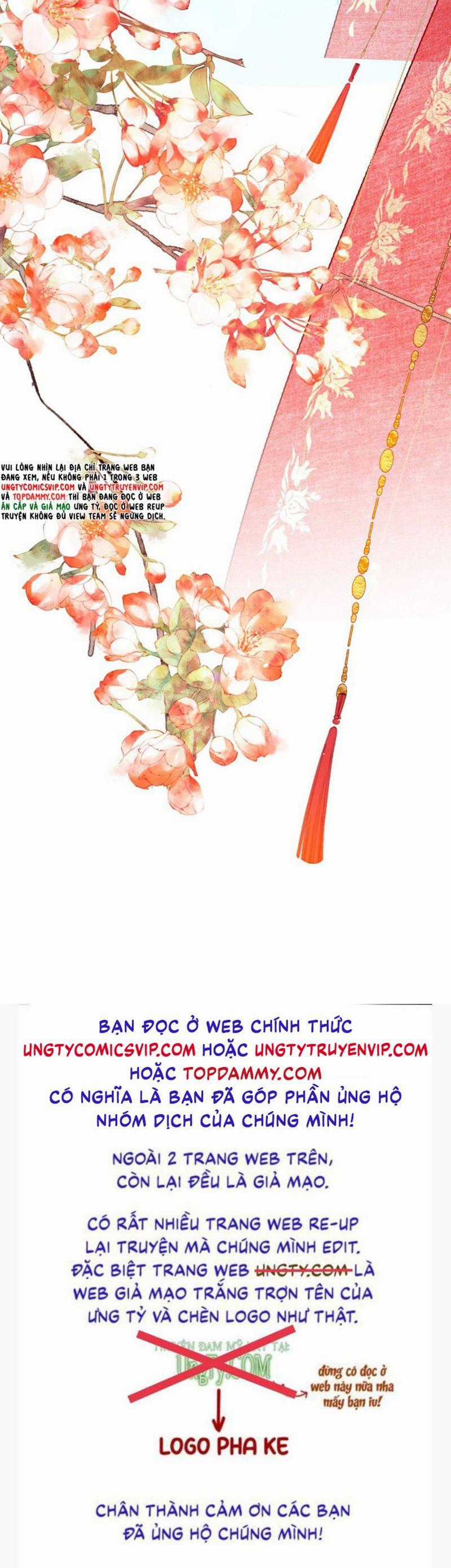 Ôn Hương Diễm Ngọc Chapter 8 trang 52