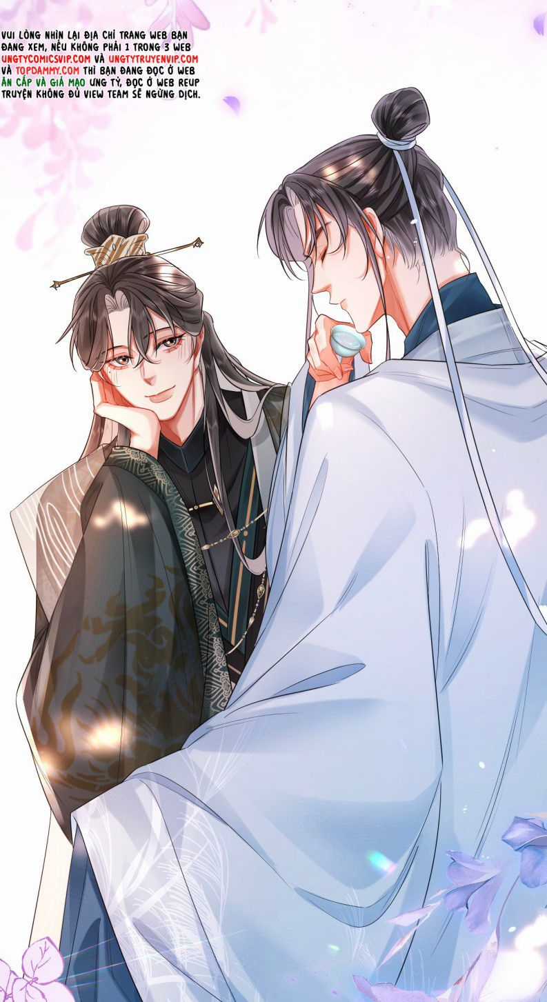 Ôn Hương Diễm Ngọc Chapter 8 trang 6