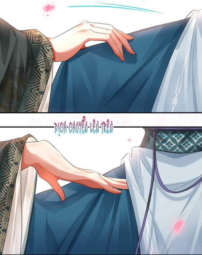 Ôn Hương Diễm Ngọc Chapter 8 trang 9