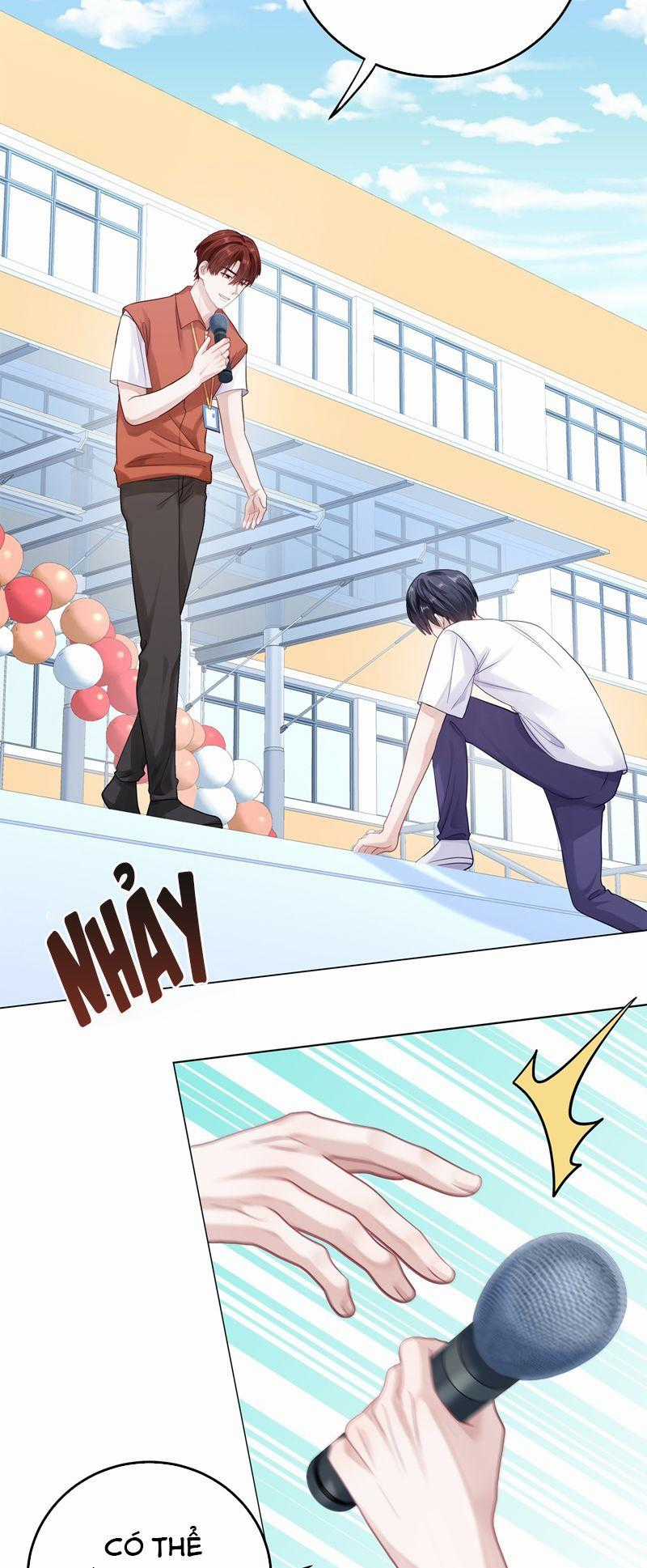 Ôn Hương Diễm Ngọc Chapter 80 trang 1