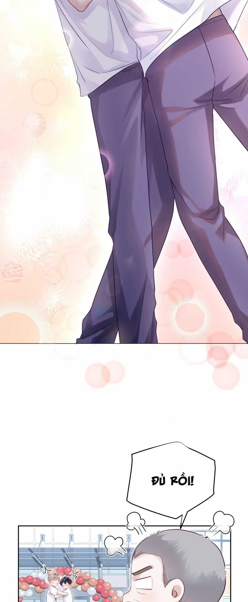 Ôn Hương Diễm Ngọc Chapter 80 trang 10