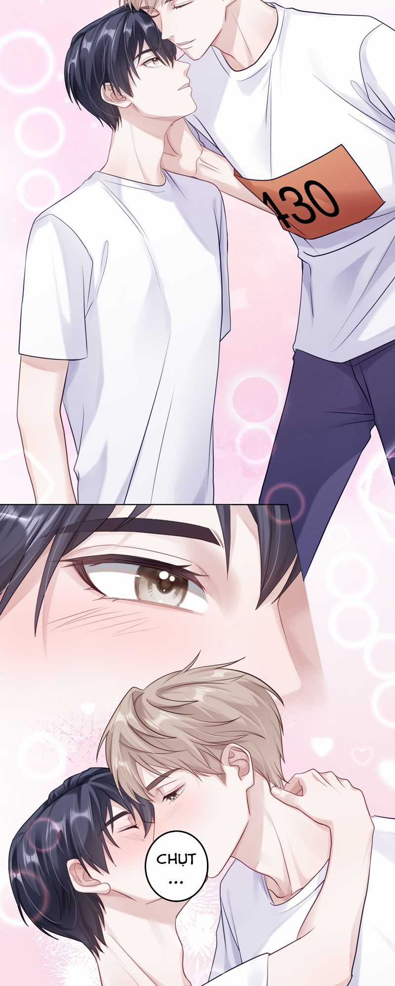 Ôn Hương Diễm Ngọc Chapter 80 trang 21