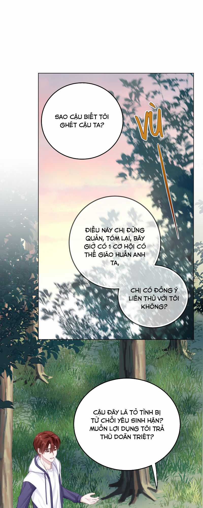 Ôn Hương Diễm Ngọc Chapter 80 trang 27