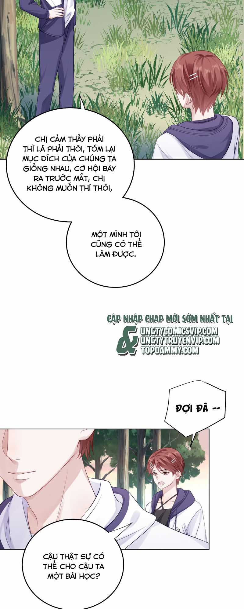 Ôn Hương Diễm Ngọc Chapter 80 trang 28