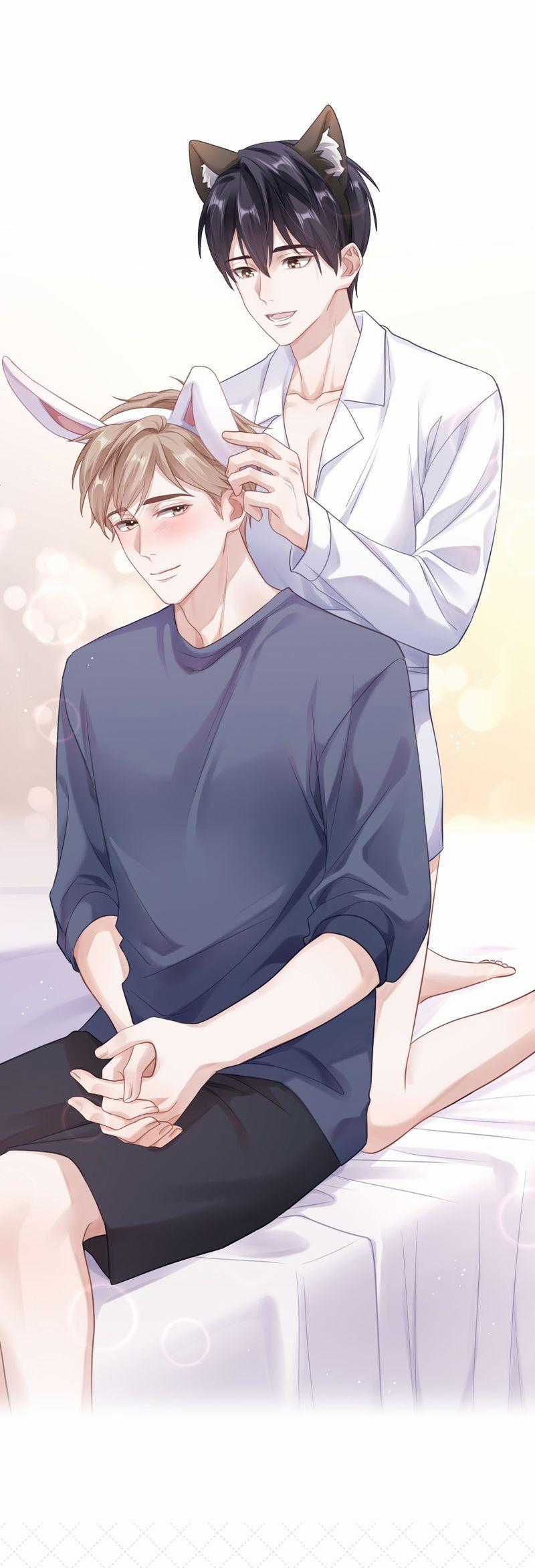 Ôn Hương Diễm Ngọc Chapter 80 trang 32