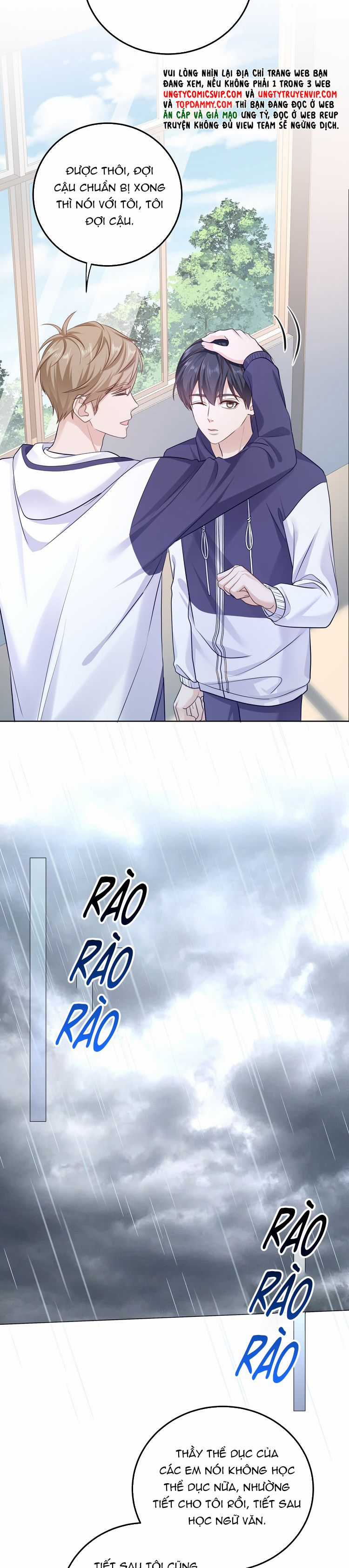 Ôn Hương Diễm Ngọc Chapter 81 trang 15