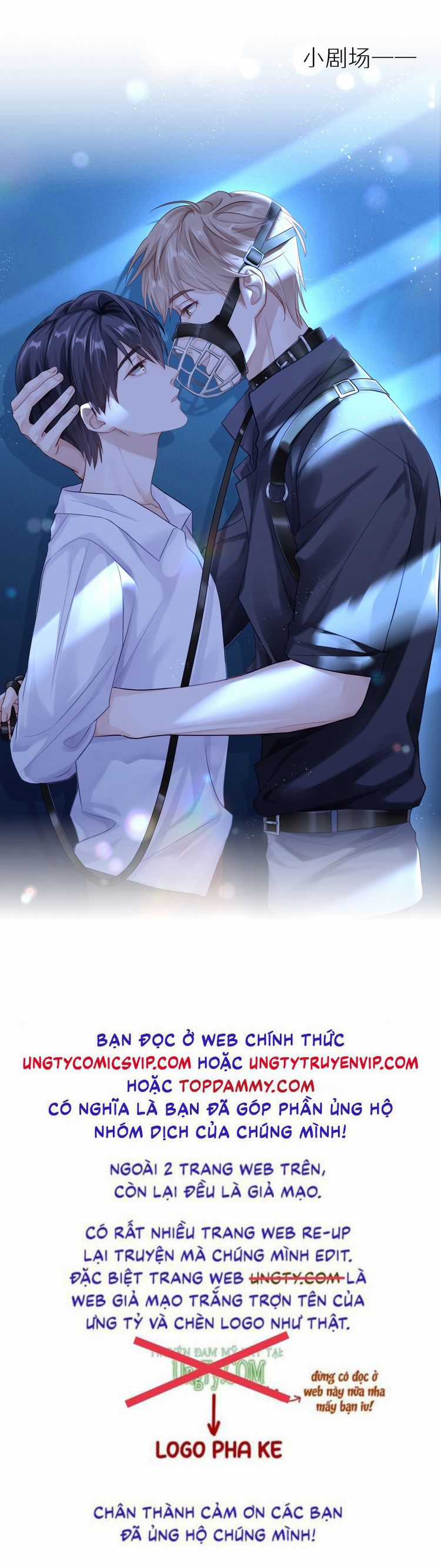 Ôn Hương Diễm Ngọc Chapter 81 trang 20