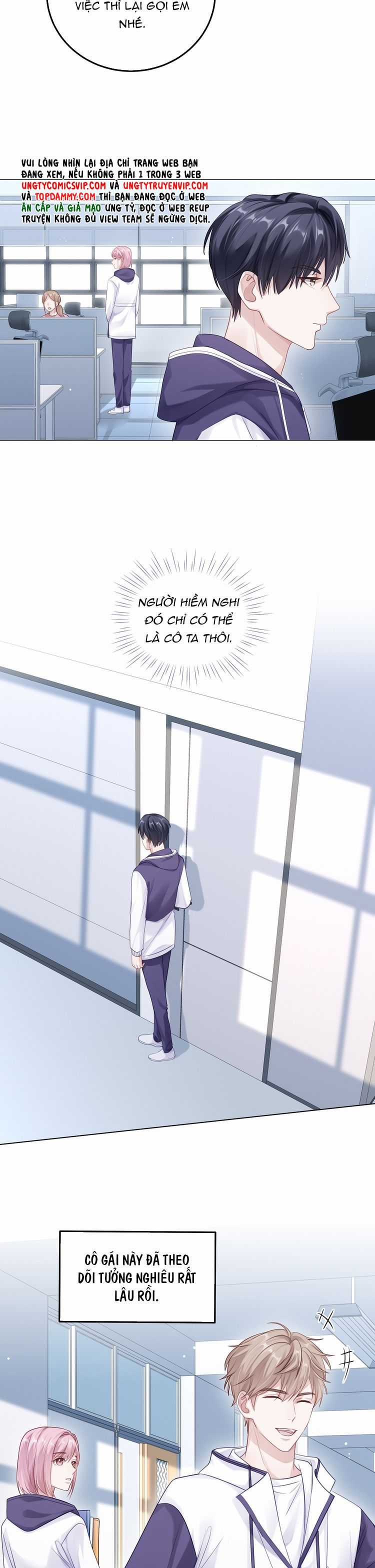 Ôn Hương Diễm Ngọc Chapter 81 trang 5