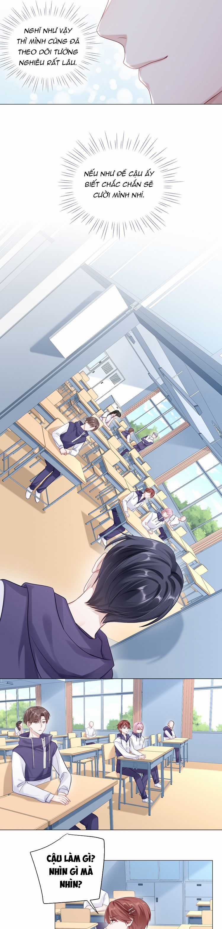 Ôn Hương Diễm Ngọc Chapter 81 trang 7